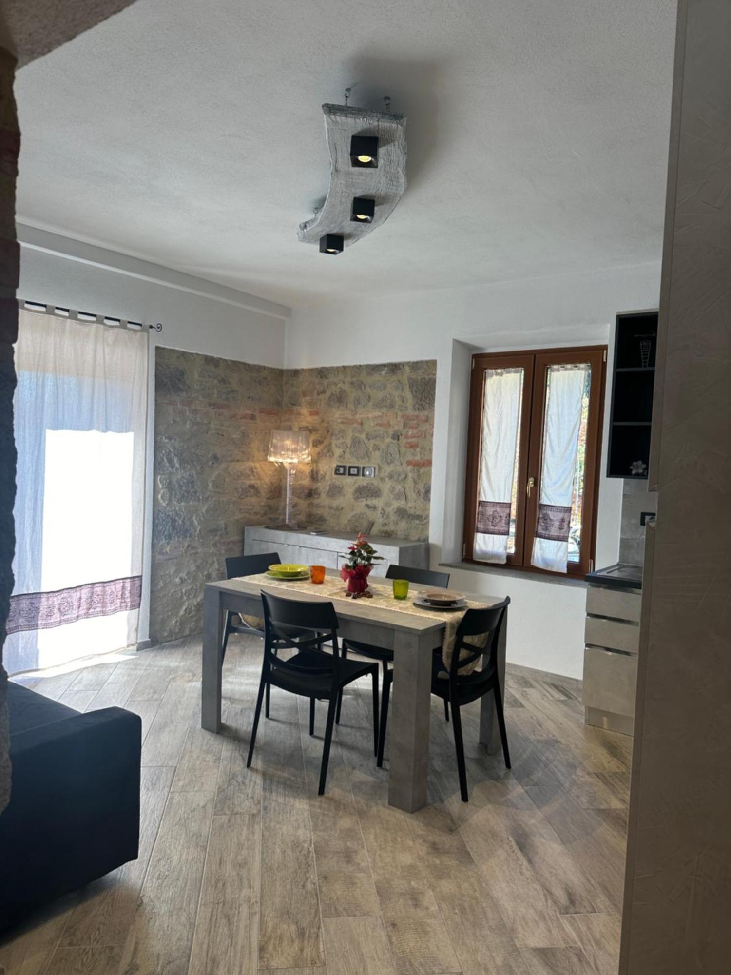 فندق Casa Gaudi بيانكاستانايو المظهر الخارجي الصورة