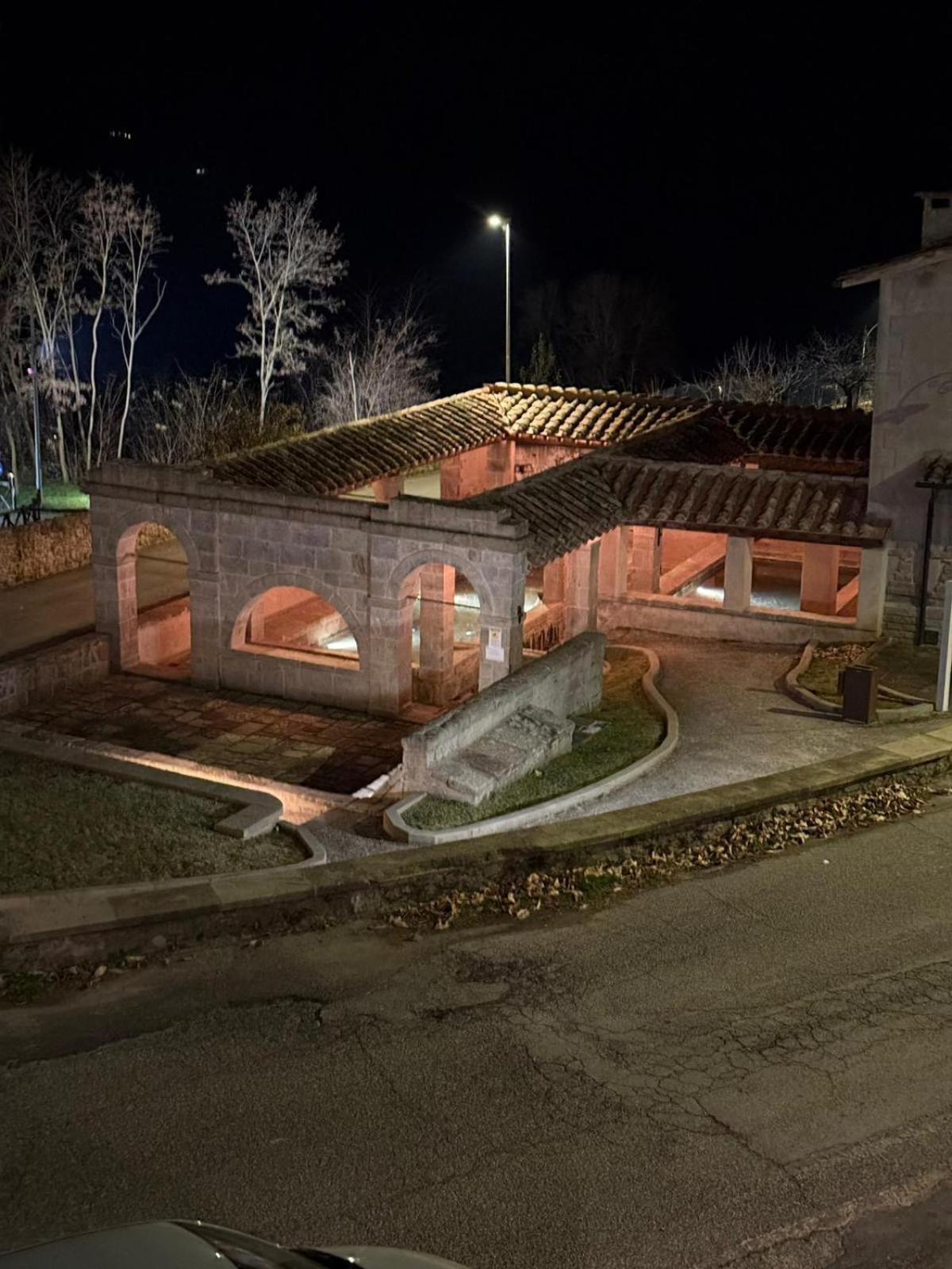 فندق Casa Gaudi بيانكاستانايو المظهر الخارجي الصورة